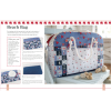 Debbie Shore's Sew Brilliant Bags Book - Image 3