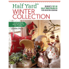 Debbie Shore - Half Yard Winter Collection Book