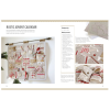 Debbie Shore - Half Yard Winter Collection Book - Image 3