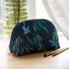 Half Moon Cosmetics Bag Sewing Pattern - Download