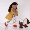 Debbie Shore's Sew Maddie Book - Image 7
