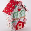 Gingerbread House Decoration - Download - Image 2