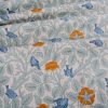William Morris - Natures Dream Tom Tit