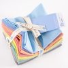 Make + Believe 10 Piece Chambray Fat Quarter Pack - Image 2