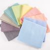 Make + Believe 10 Piece Chambray Fat Quarter Pack