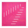 Sew Easy Template - Ascending Square