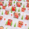 Debbie Shore’s Traditional Christmas - Doors
