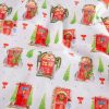 Debbie Shore’s Traditional Christmas - Doors - Image 2