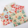 Kimberley Hind Strawberry Picking 5 Fat Quarter Pack