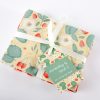 Kimberley Hind Strawberry Picking 5 Fat Quarter Pack - Image 2