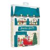Hemline Christmas Advent Calendar
