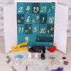 Hemline Christmas Advent Calendar - Image 6