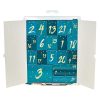 Hemline Christmas Advent Calendar - Image 4
