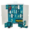 Hemline Christmas Advent Calendar - Image 5
