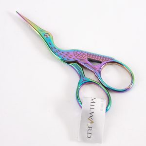 Milward Set Fabric Scissors (23cm) & Thread Snips (10cm)