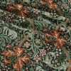 William Morris Chiffon - Golden Lily