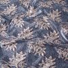 William Morris Faux Silk - Tulip and Willow - Image 2
