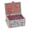 Sewing Box - Embroidered Happydashery - Image 2