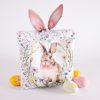 Easter Bunny Napkin Panel - Image 4