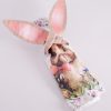 Easter Bunny Napkin Panel - Image 3