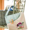 Clear polymer Stamp- Teapot House (last few remaining) - Image 3