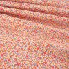 Cotton Poplin Print - Ditsy Floral Gold