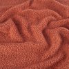 Teddy Fleece - Rust - Image 2