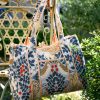 Mayfair Tote Bag Sewing Instructions - Download