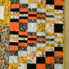 Half Yard Sewing Club Block of the Month 'It's All an Illusion' 2025 Fabric Bundle - Image 3