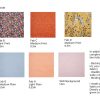 Half Yard Sewing Club Block of the Month 'It's All an Illusion' 2025 Fabric Bundle - Image 6