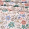 Craft Cotton Co Secret Garden - Blooming Fields