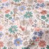 Craft Cotton Co Secret Garden - Blooming Fields - Image 2