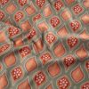 Craft Cotton Co Paisley Florals - Paisley Leaf - Image 2
