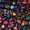 Michael Miller - Mushroom Field
