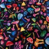 Michael Miller - Mushroom Field - Image 2
