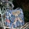 Triple Pocket Bag Sewing Instructions - Download