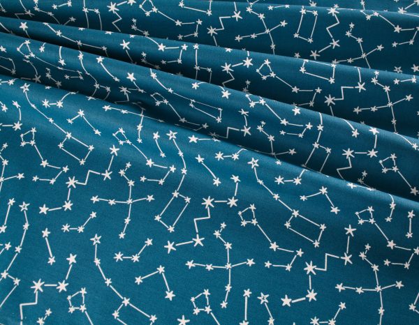 Michael Miller - Starry Sky