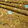 Michael Miller - Constellations on Mustard