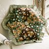 Hexagon Cushion Cover - Sewing Project Download