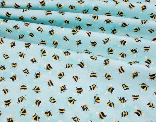Michael Miller - Let it Bee