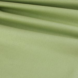 Rose & Hubble Plain Cotton - Chartreuse