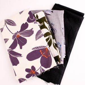 Canvas Fabric Bundle 1