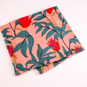 Tropical Viscose - 1m piece