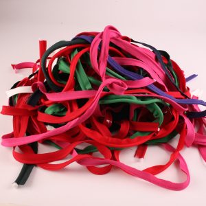 Bumper Covered Piping Cord Bundle - Approx. 50m in varying lengths