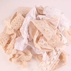 Scrap Vintage Lace Bundle