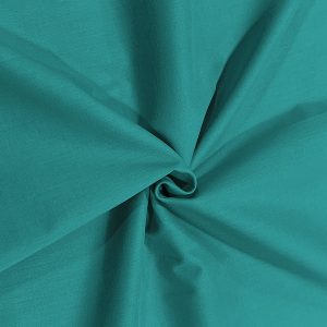 Silky Touch Cotton - Duck Egg Blue