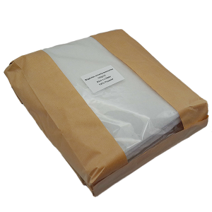 Iron On Fusible Craft Fleece - 2 Metre Pre-Cut Pack