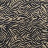 Lady McElroy Zebra Print Crepe - Image 2